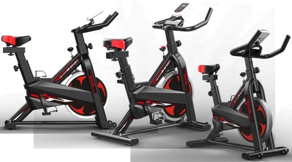 Spinningbike Sport Ottawa from PowerGym – PowerGym.no